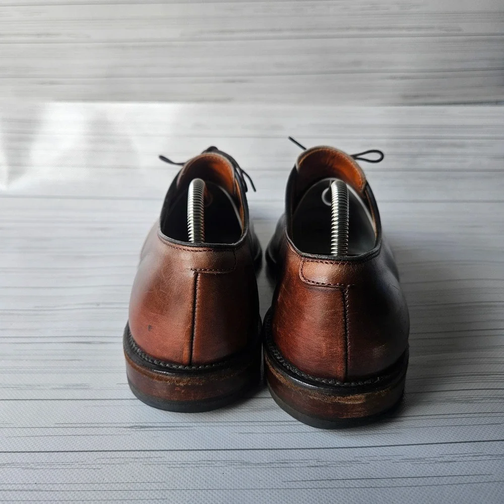 Allen Edmonds allen edmonds